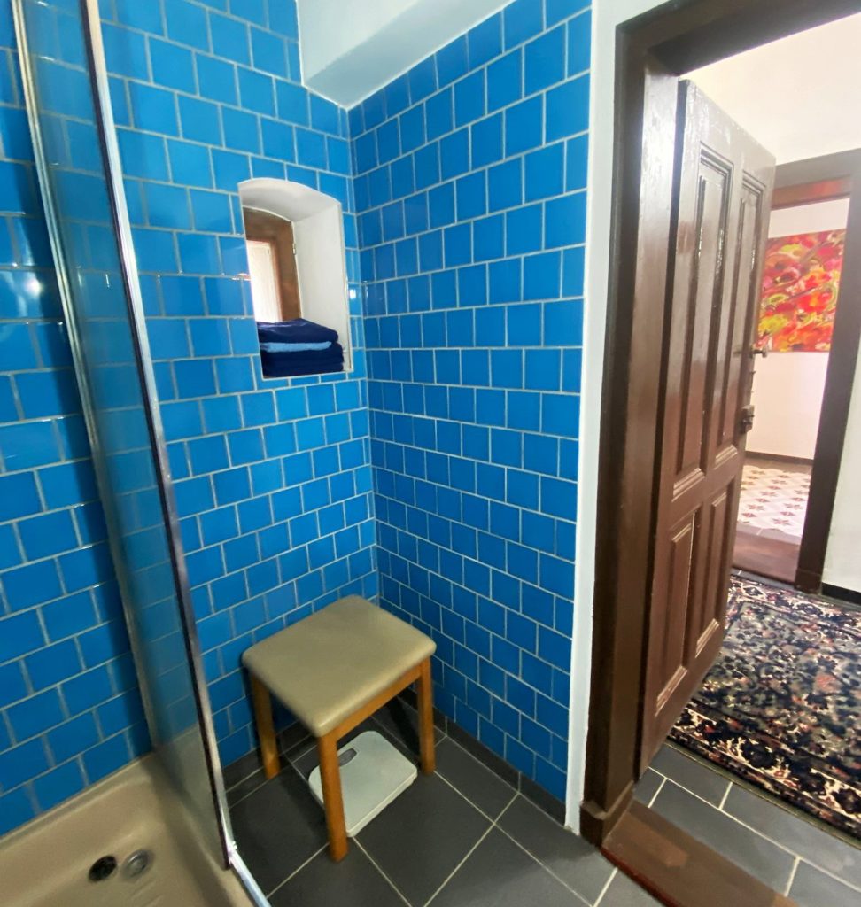 Ferienwohnung die alte Volksschule Bad 2