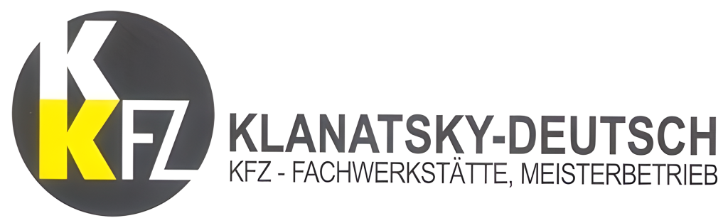 Klanatsky KFZ - Sponsor der Ausstellung "Nachhaltigkeit und WIR" in der alten Volksschule in Gaas