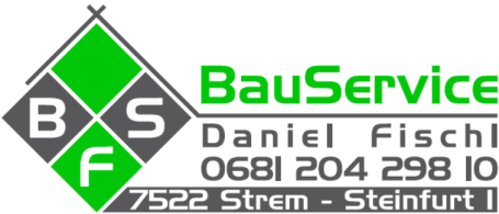 Daniel Fischl Bau, Sponsor bei sammlunghirschfeld